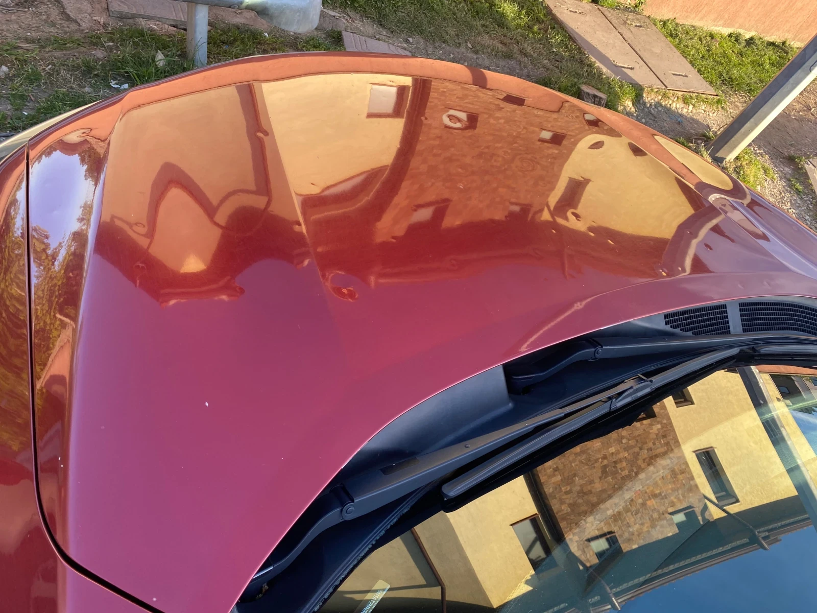 Nissan Rogue SV, снимка 15 - Автомобили и джипове - 54906171
