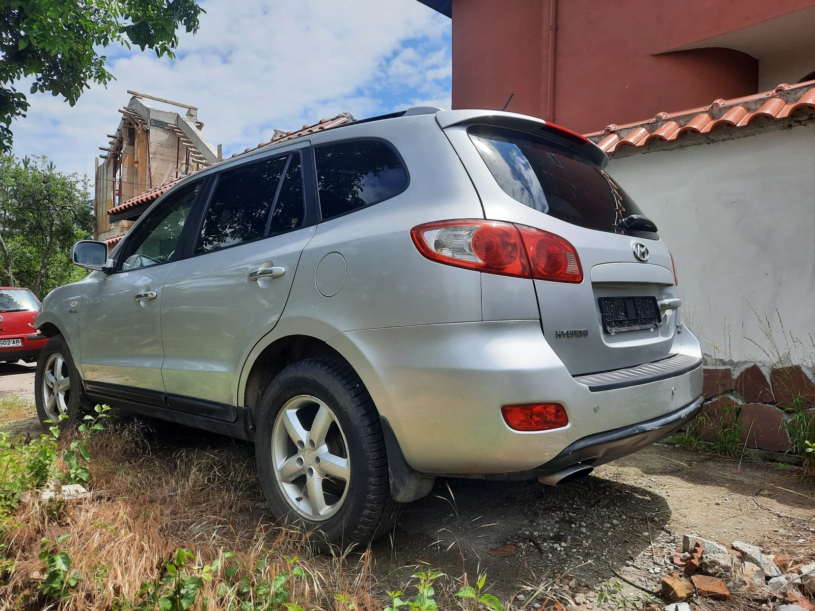 Hyundai Santa fe | Mobile.bg � ����������� 5
