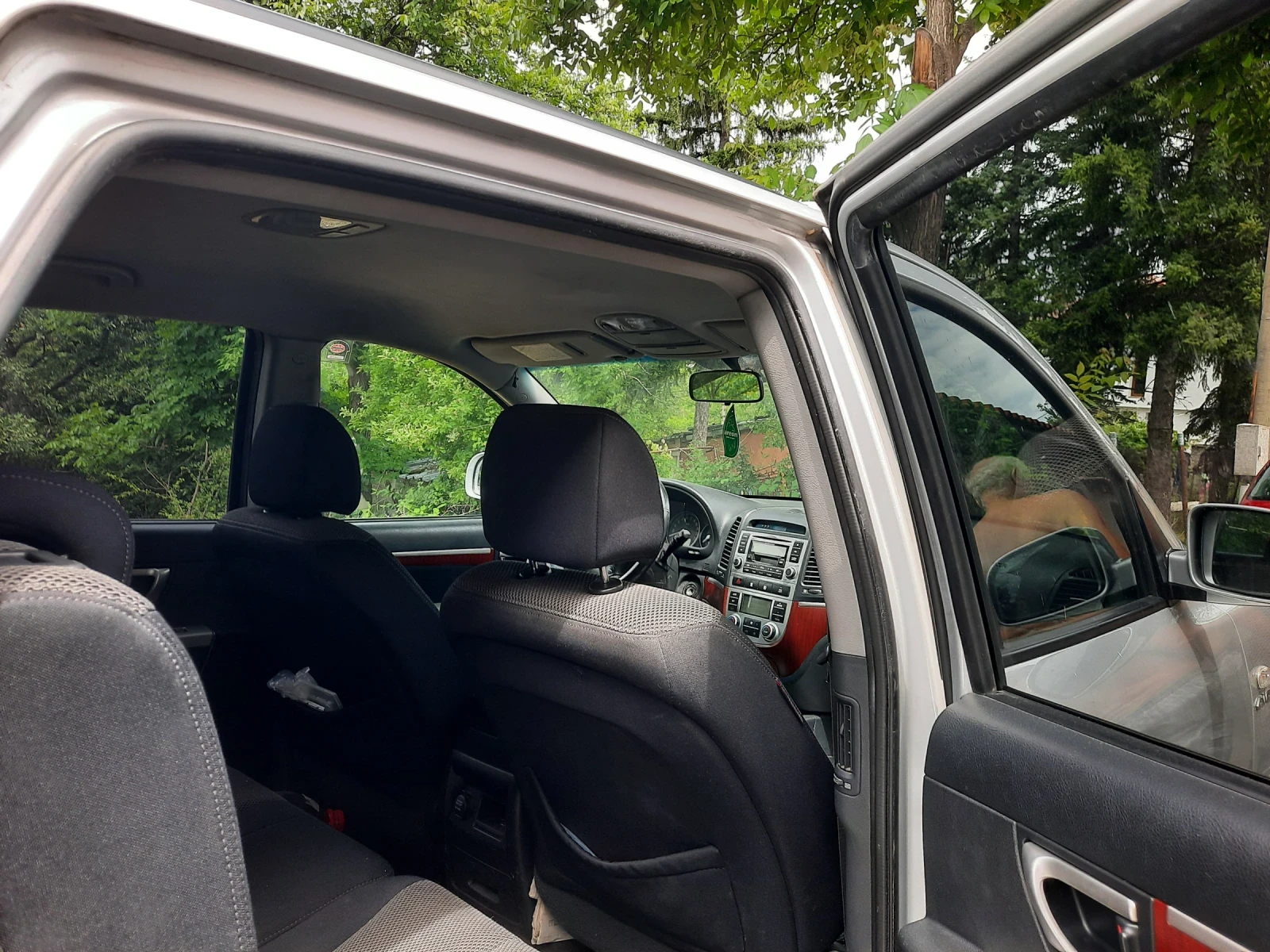 Hyundai Santa fe | Mobile.bg � ����������� 8