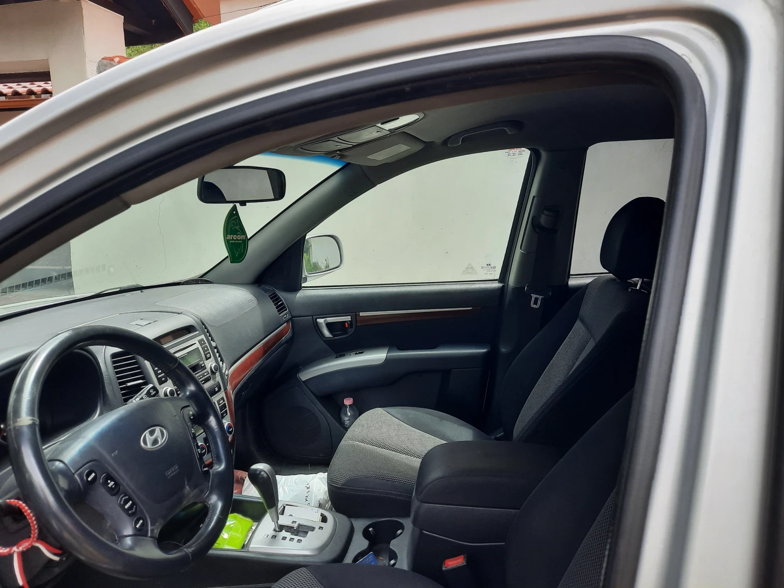 Hyundai Santa fe | Mobile.bg � ����������� 7