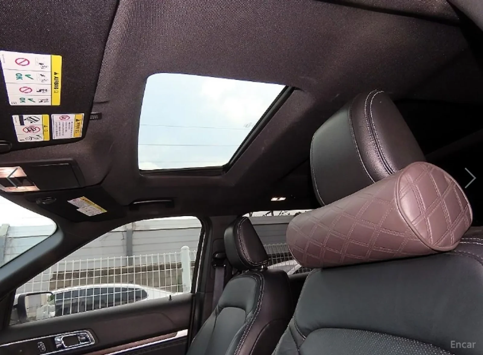 Ford Explorer 2.3ECOBOOST* FULL* UNIKAT*  | Mobile.bg � ����������� 17