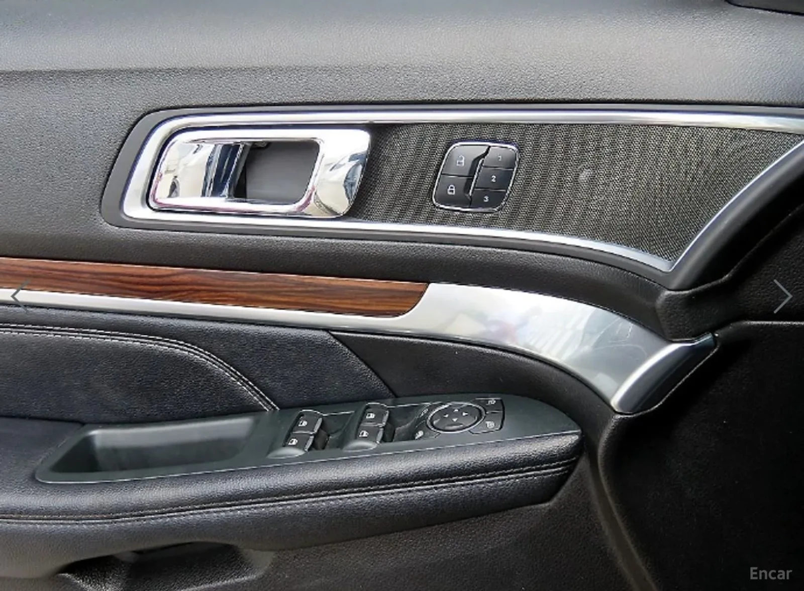 Ford Explorer 2.3ECOBOOST* FULL* UNIKAT*  | Mobile.bg � ����������� 11