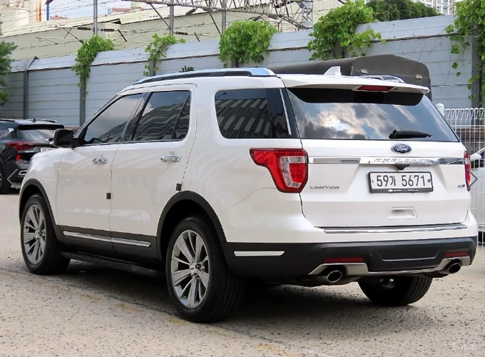 Ford Explorer 2.3ECOBOOST* FULL* UNIKAT*  | Mobile.bg � ����������� 3
