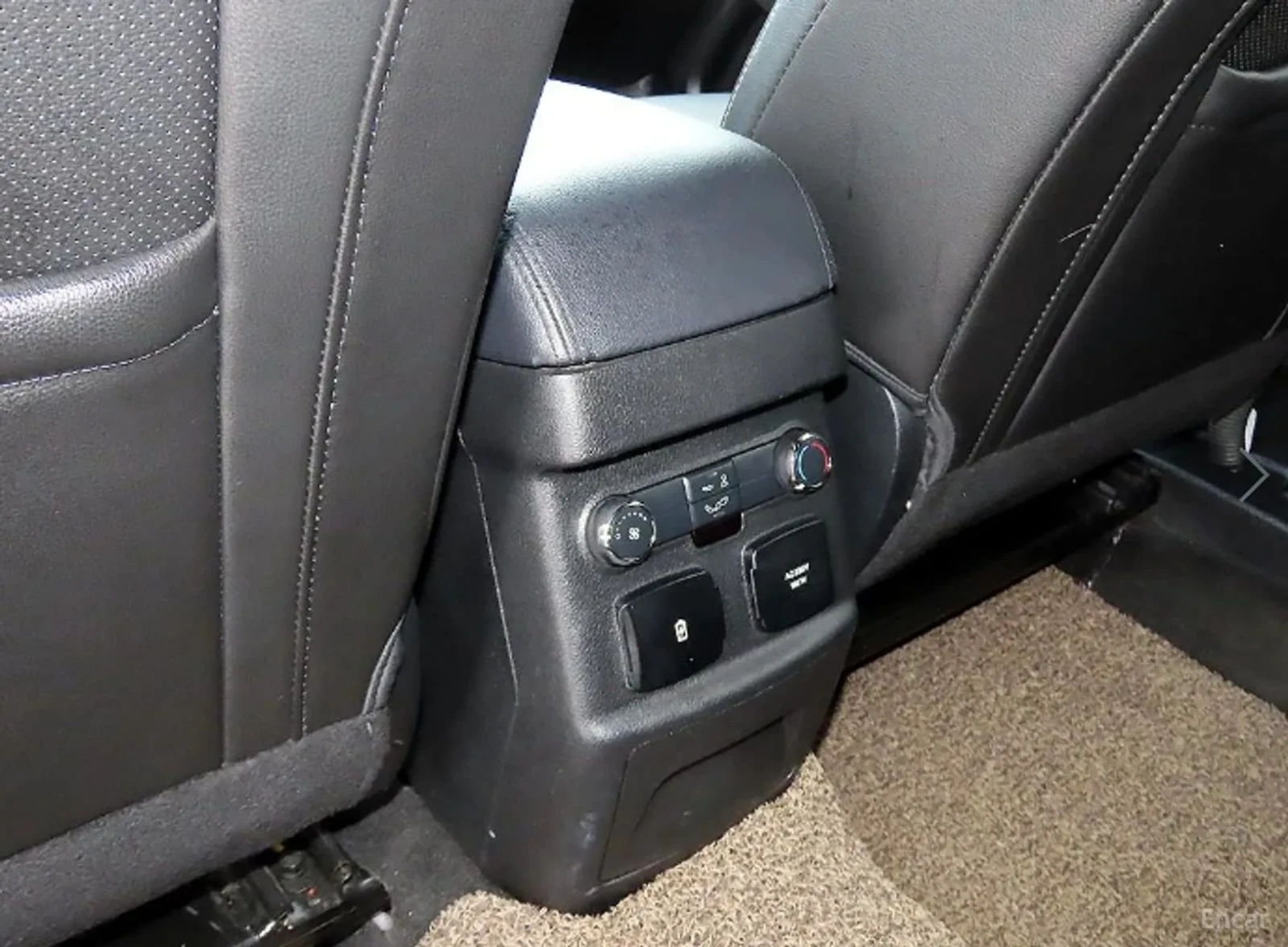 Ford Explorer 2.3ECOBOOST* FULL* UNIKAT*  | Mobile.bg � ����������� 15