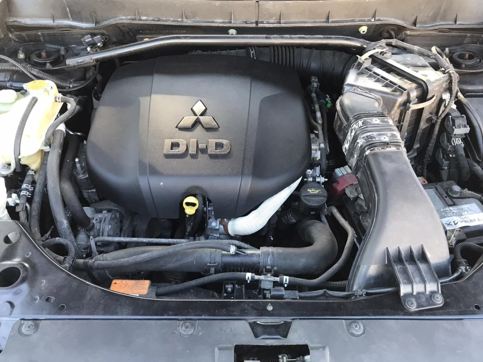 Mitsubishi Outlander, снимка 14 - Автомобили и джипове - 55244286
