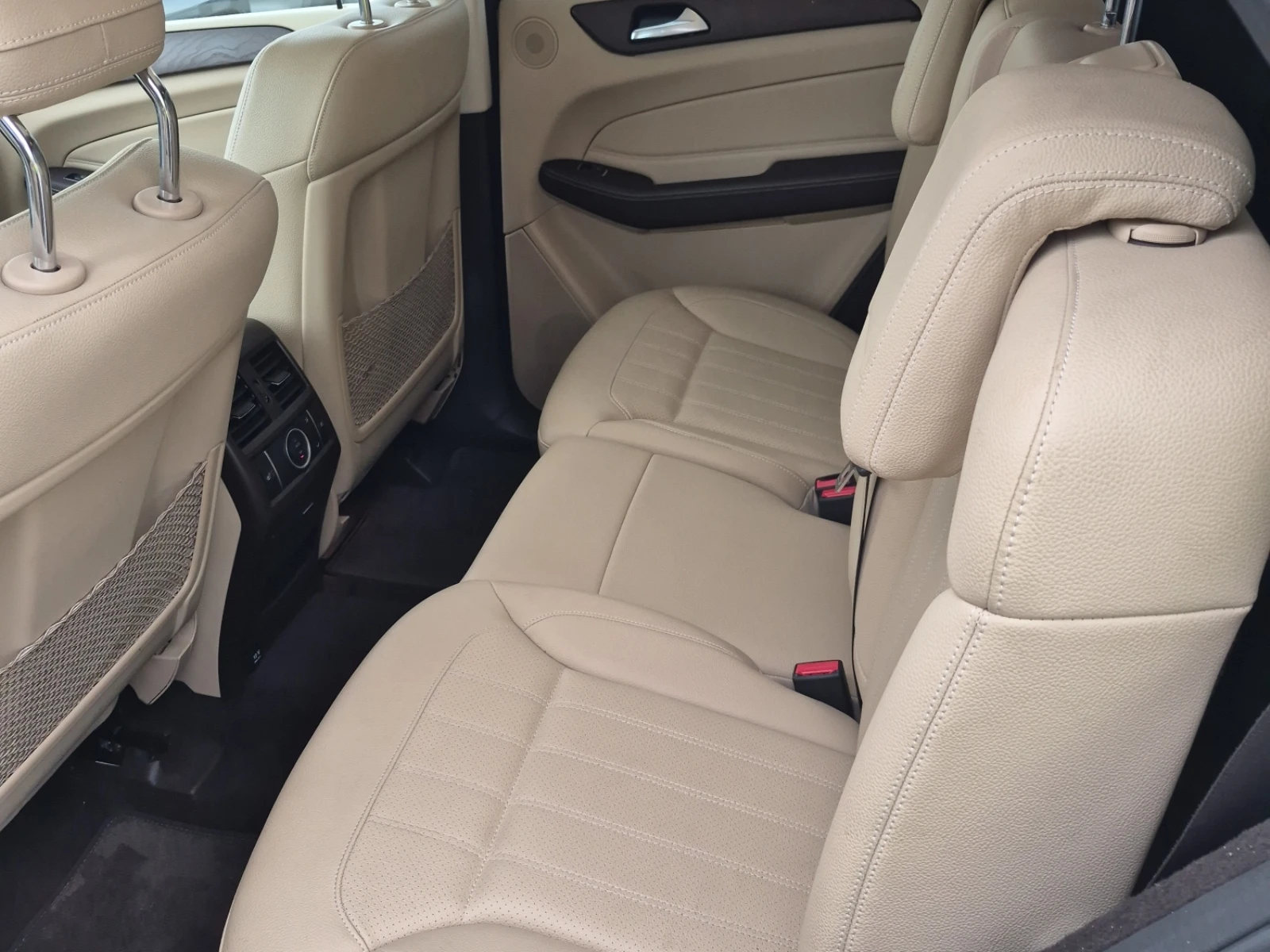 Mercedes-Benz GLE 400 4MATIC | 2018 | 3.0 V6 | 333 �.�. | AWD | 78 727 � | Mobile.bg � ����������� 10