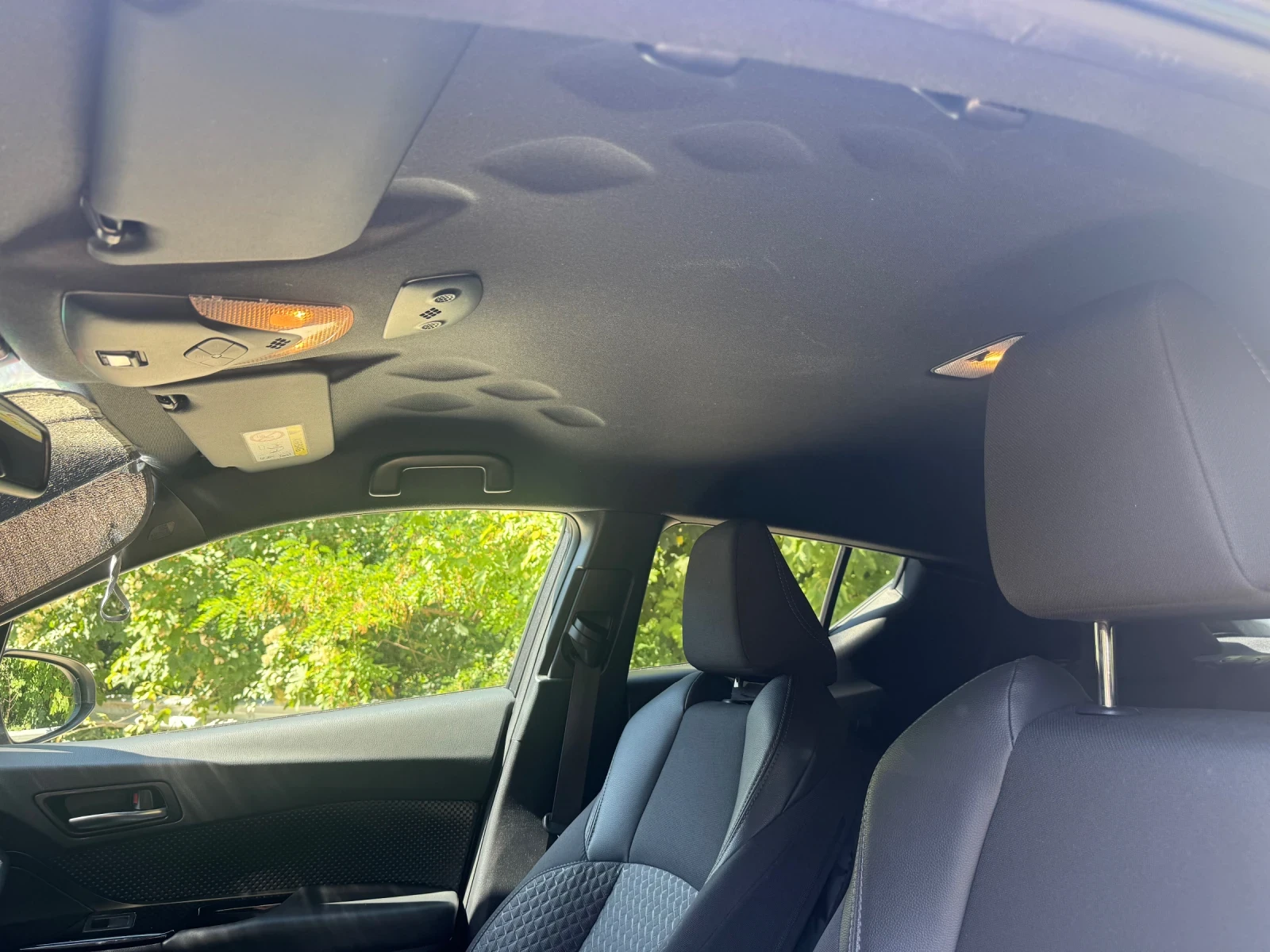 Toyota C-HR | Mobile.bg � ����������� 12