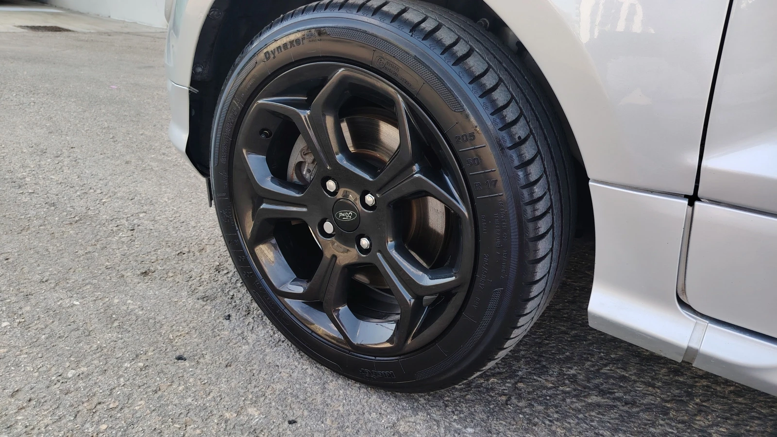 Ford EcoSport ST-LINE, снимка 16 - Автомобили и джипове - 56119805