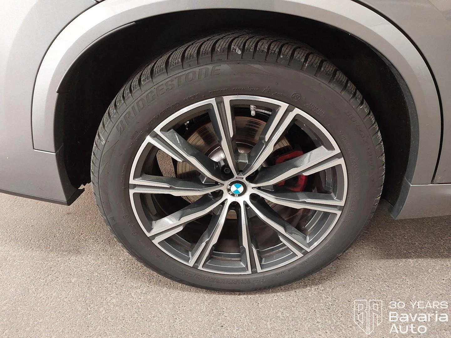 BMW X5 30d xDrive Steptronic | Mobile.bg � ����������� 17