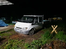 Ford Transit, снимка 2