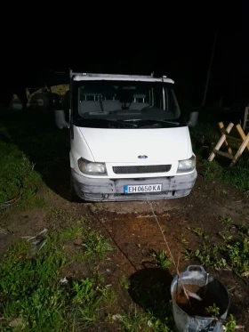 Ford Transit, снимка 1