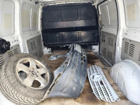 Mercedes-Benz Vito 111CDI, снимка 7