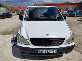 Mercedes-Benz Vito 111CDI, снимка 11