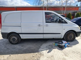 Mercedes-Benz Vito 111CDI, снимка 10