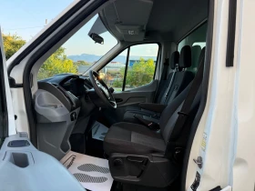Ford Transit 2.0D ECOBLUE ПАДАЩ БОРД, снимка 7