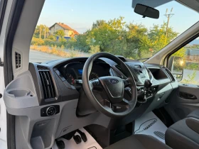 Ford Transit 2.0D ECOBLUE ПАДАЩ БОРД, снимка 8