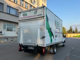 Ford Transit 2.0D ECOBLUE ПАДАЩ БОРД, снимка 6