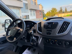 Ford Transit 2.0D ECOBLUE ПАДАЩ БОРД, снимка 10