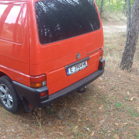     VW T4 
