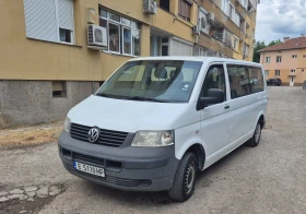 Обява за продажба на VW Caravelle T5 ~18 500 лв. - изображение 1