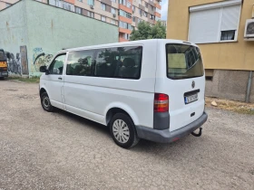 Обява за продажба на VW Caravelle T5 ~18 500 лв. - изображение 3