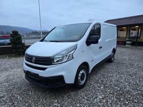 Fiat Talento 1.6 M JET KLIMA