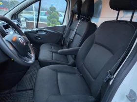 Fiat Talento 1.6 M JET KLIMA, снимка 16