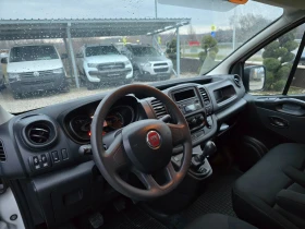 Fiat Talento 1.6 M JET KLIMA, снимка 14