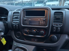 Fiat Talento 1.6 M JET KLIMA, снимка 13