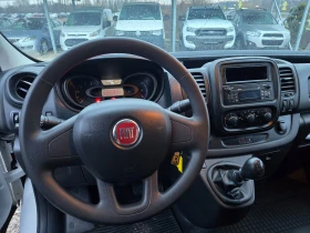 Fiat Talento 1.6 M JET KLIMA, снимка 15