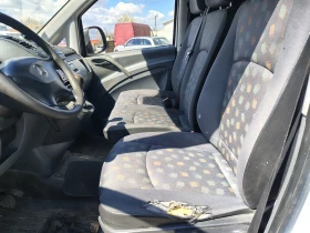 Mercedes-Benz Vito 111CDI | Mobile.bg � ����� ������ 2