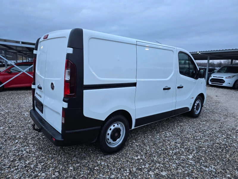 Fiat Talento 1.6 M JET KLIMA, снимка 7 - Бусове и автобуси - 53291453
