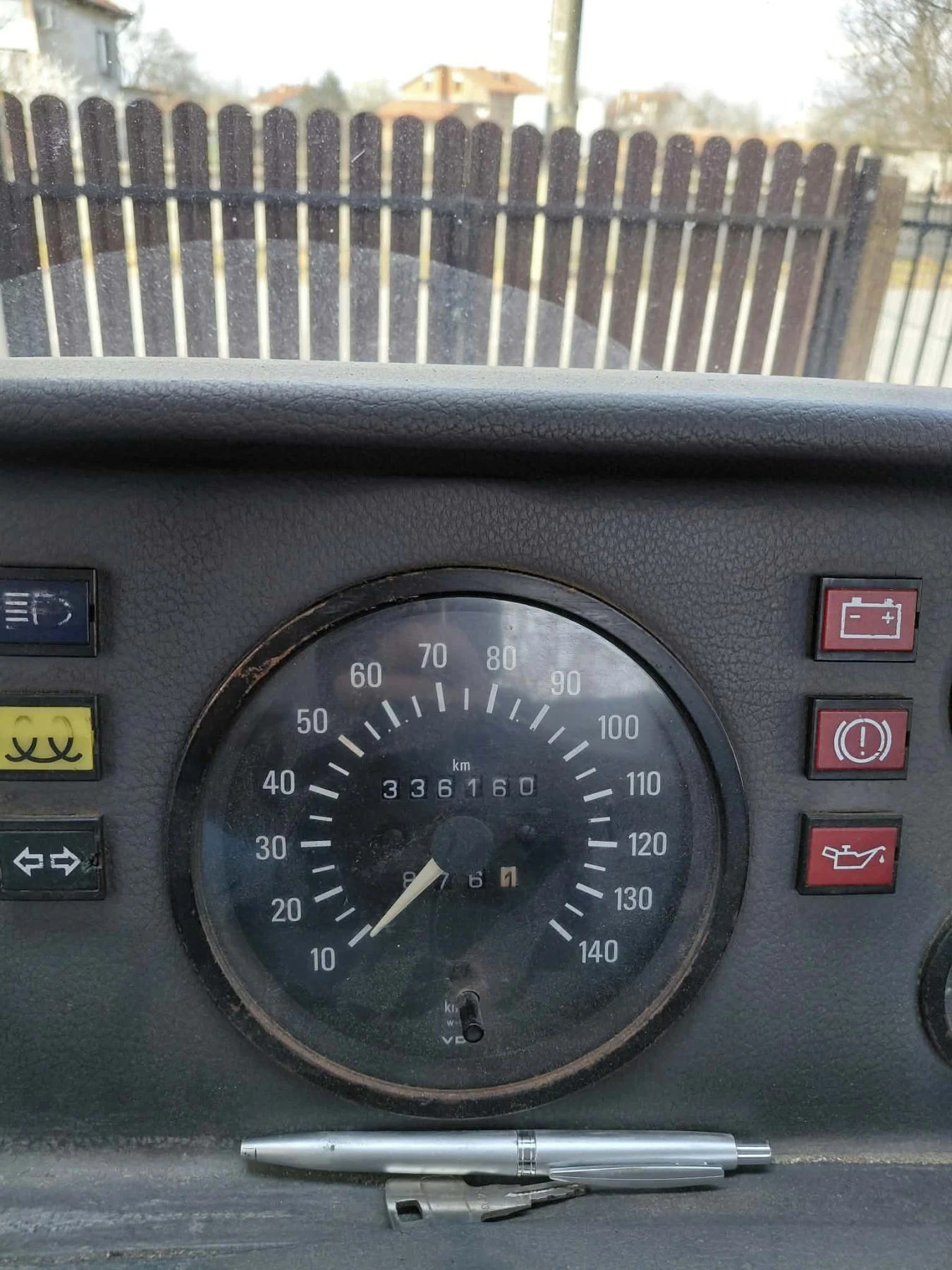 Mercedes-Benz 308, снимка 6 - Бусове и автобуси - 56555829