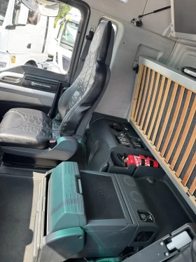 Man Tgx 480 XXL HEROS TRUCKS TUNING | Mobile.bg    10