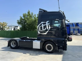 Man Tgx 480 XXL HEROS TRUCKS TUNING | Mobile.bg    4