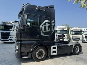 Man Tgx 480 XXL HEROS TRUCKS TUNING | Mobile.bg    8