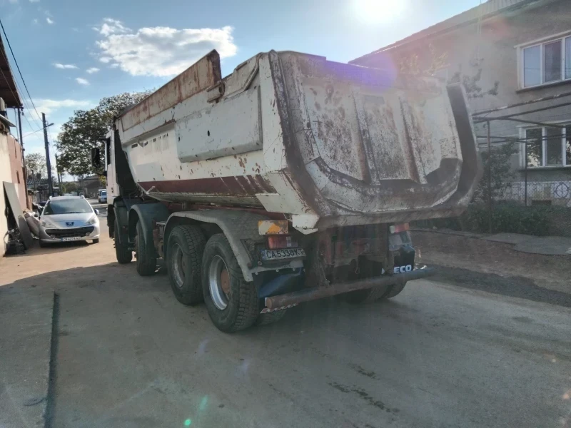 Iveco 340e42h | Mobile.bg   3