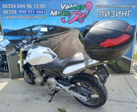 Honda Hornet 600, снимка 5