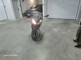 Kawasaki Ninja Er f ПЕРФЕКТЕН, снимка 7