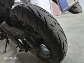 Kawasaki Ninja Er f ПЕРФЕКТЕН, снимка 4