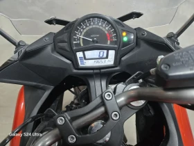 Kawasaki Ninja Er f ПЕРФЕКТЕН, снимка 8