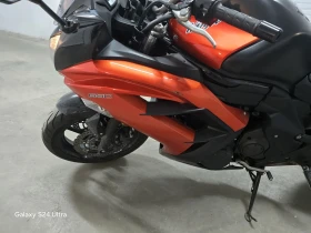 Kawasaki Ninja Er f ПЕРФЕКТЕН, снимка 6