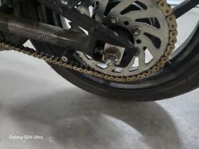 Kawasaki Ninja Er f ПЕРФЕКТЕН, снимка 3