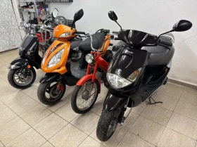 Aprilia Custom Mojito   50, снимка 2