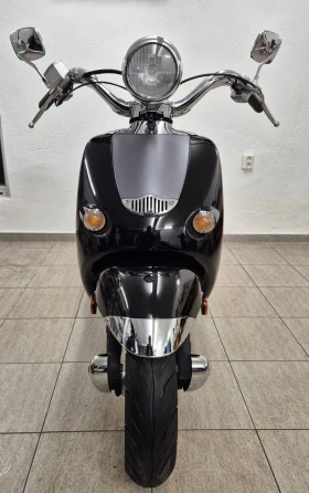 Aprilia Custom Mojito   50, снимка 3