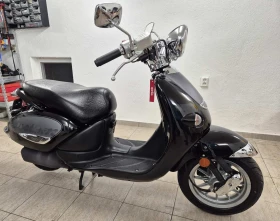 Aprilia Custom Mojito   50, снимка 8