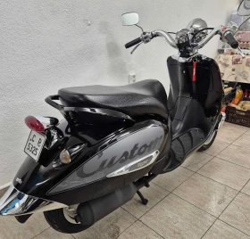 Aprilia Custom Mojito   50, снимка 9