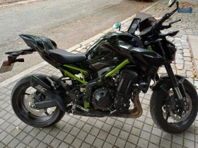 Kawasaki Z 900, снимка 1