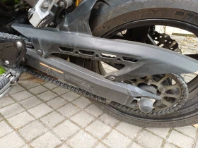 Kawasaki Z 900, снимка 7