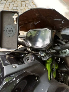 Kawasaki Z 900, снимка 2